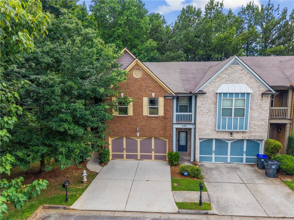 1110 Pepper Ln. #8A, Lawrenceville, GA 30044