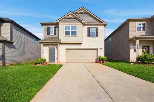 New Foreclosures & Short Sales That Attend Lovejoy High School: June 22nd to June 28th