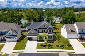 195 Fieldbrook Crossing, Canton, GA 30115