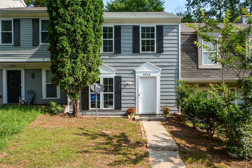 3058 Revere Ct., Atlanta, GA 30340