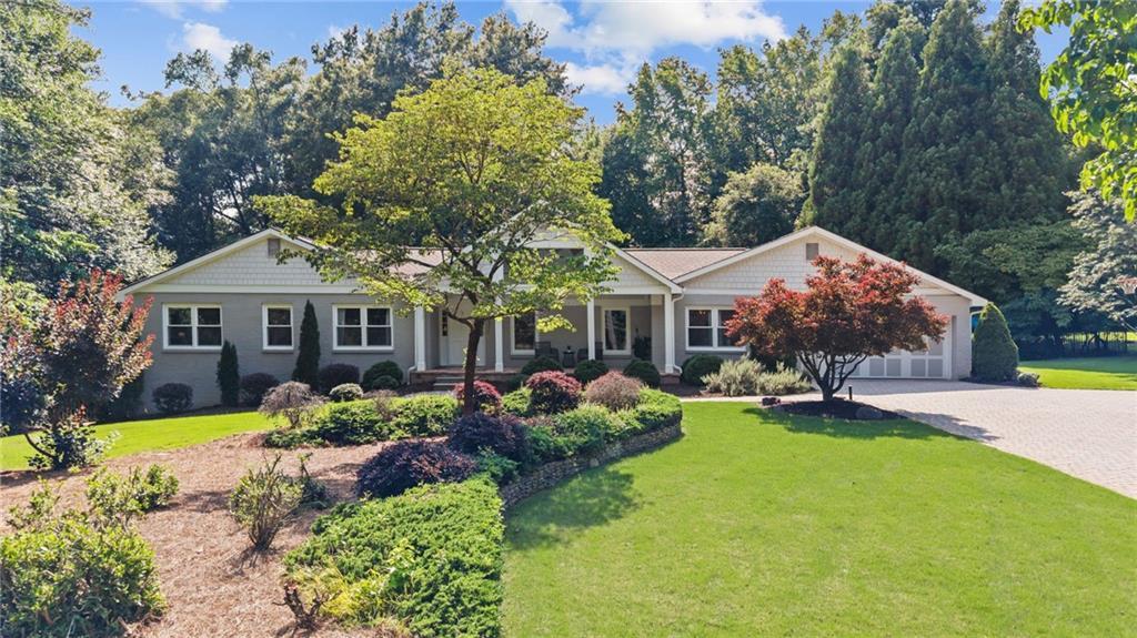 223 Cathy Ann Ln., Marietta, GA 30064