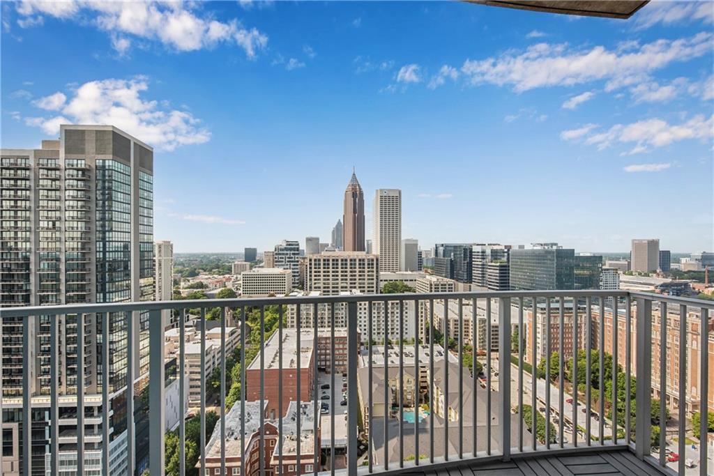 860 Peachtree St. #2409, Atlanta, GA 30308