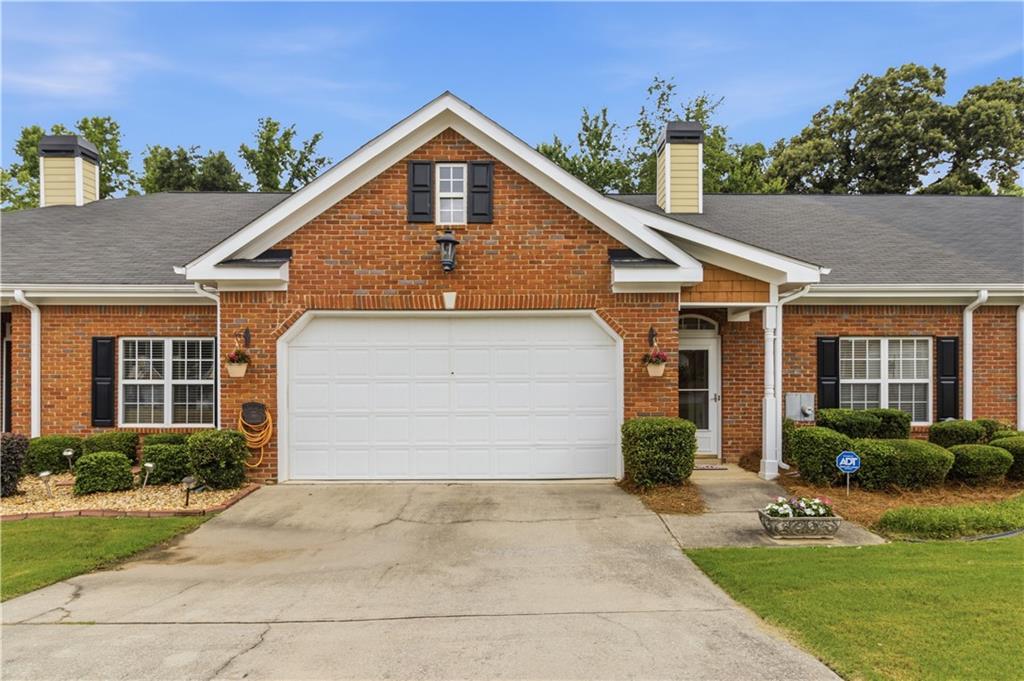 2510 Rosehill Cir., Lithia Springs, GA 30122