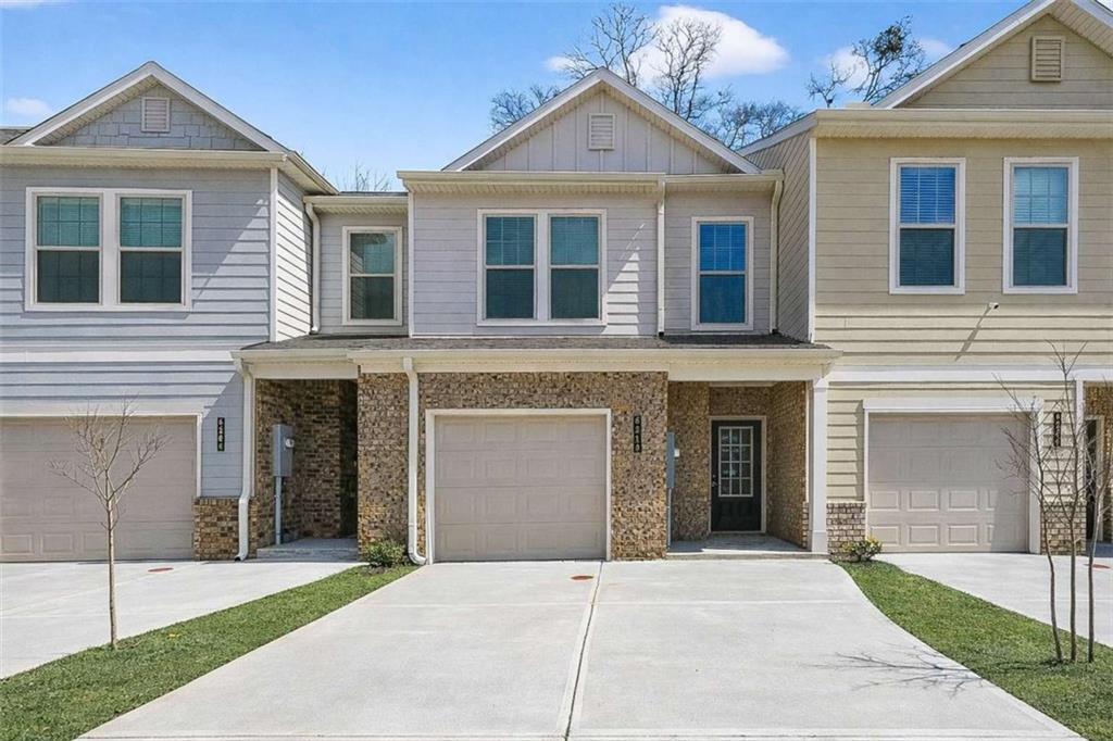 6210 Ripple Way #90, South Fulton, GA 30349