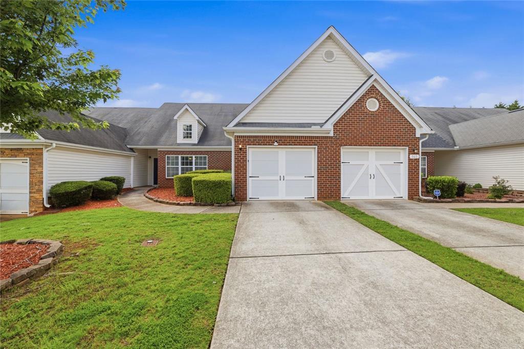 955 City Park Dr., Mcdonough, GA 30252