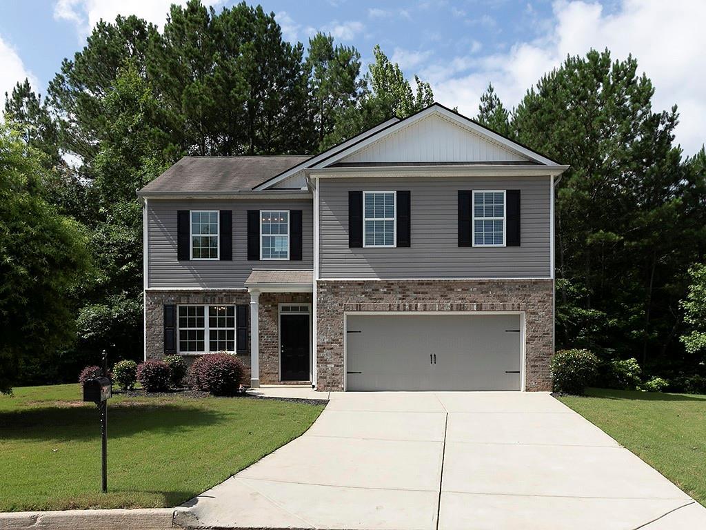 18 Ivey Cottage Ct., Dallas, GA 30132