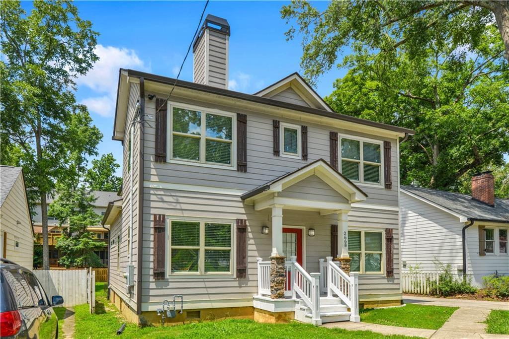 2668 Memorial Dr., Atlanta, GA 30317