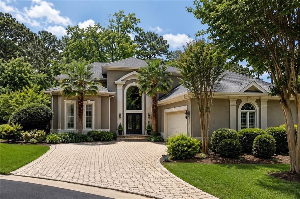 2125 River Falls Dr., Roswell, GA 30076