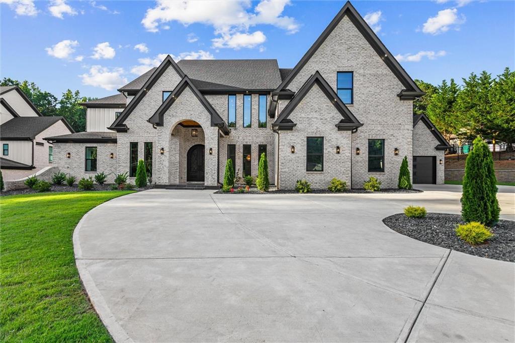 681 Old Peachtree Rd., Lawrenceville, GA 30043