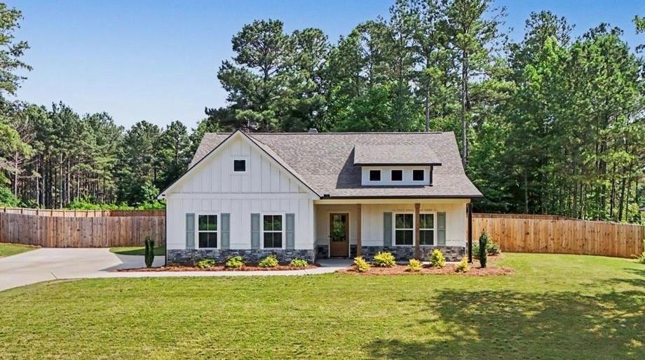 134 Puckett Rd, Dallas, GA 30157