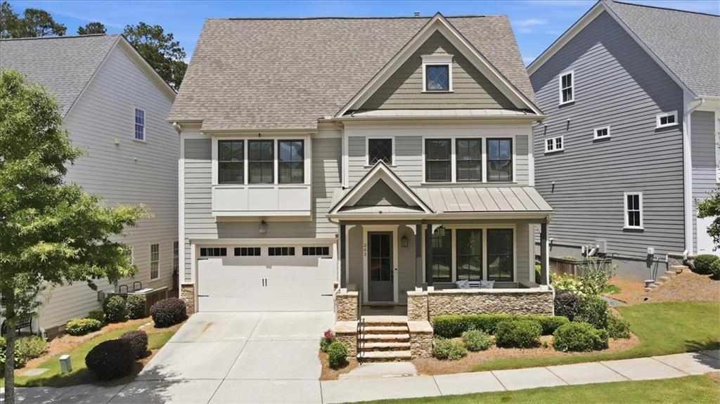 262 Dawson Dr., Woodstock, GA 30188