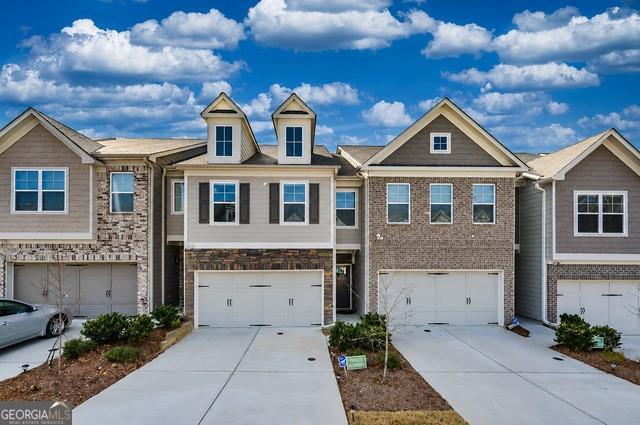 2711 Kemp Ct., Conyers, GA 30094