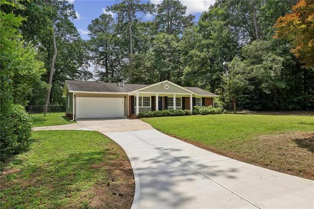 Homes Just Sold in Clarkston: August 18th to August 24th