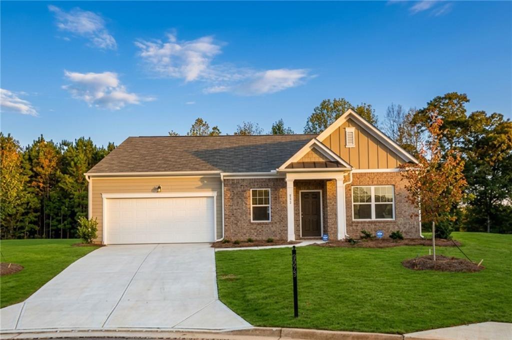 5075 Bambi Tr., Cumming, GA 30028