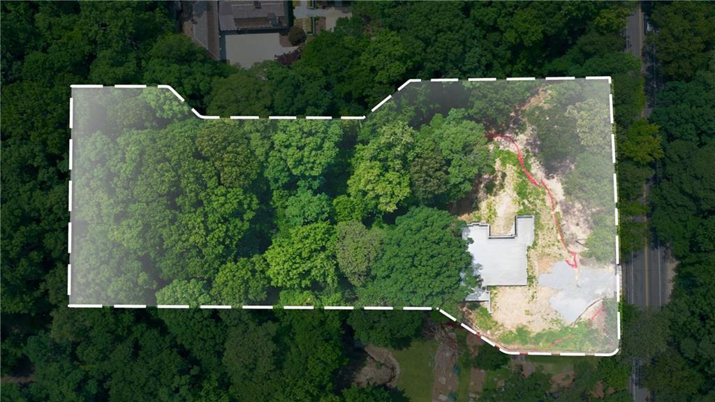3968 Paces Ferry Rd., Atlanta, GA 30327