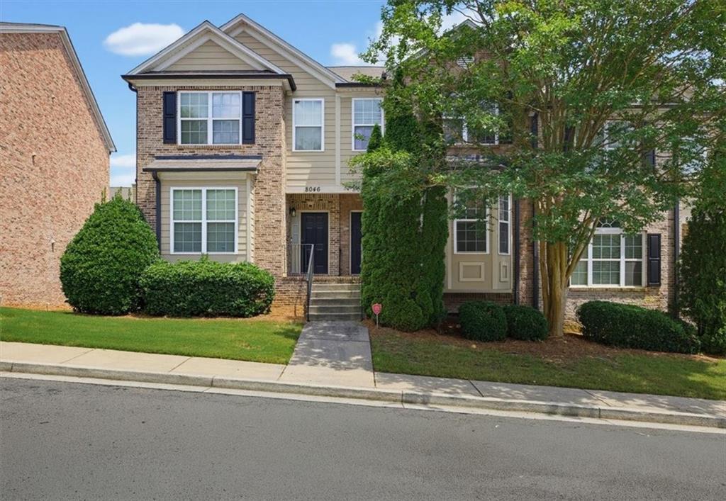 8045 Bayrose Cir. ## 45A, East Point, GA 30344