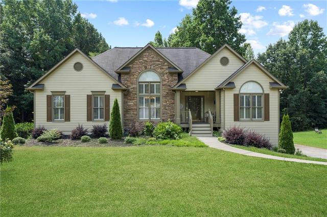 New Homes with Master Bedrooms on the 1st Floor That Attend North Paulding High School: June 27th to July 3rd