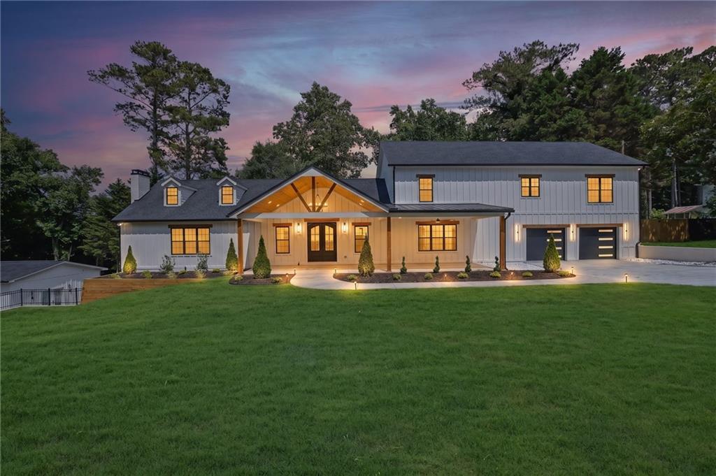 11505 Elkins Rd., Roswell, GA 30076