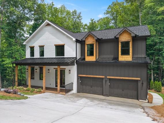 New Construction Homes For Sale This Week That Attend Walton High School: July 1st to July 7th
