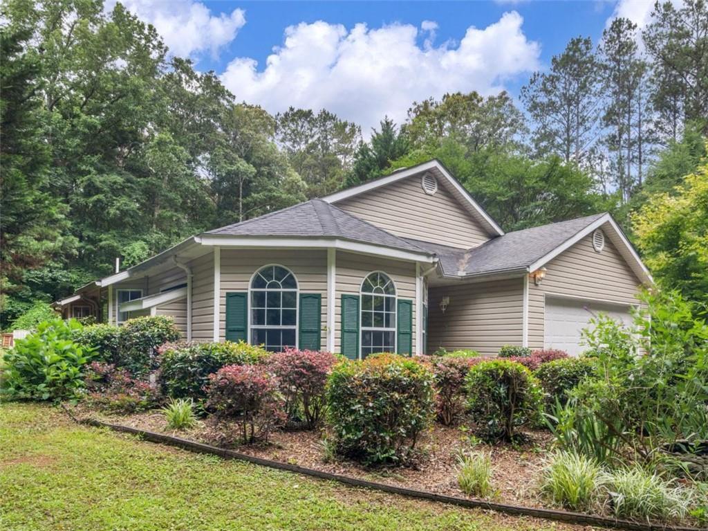 1331 Christian Cir., Conyers, GA 30013