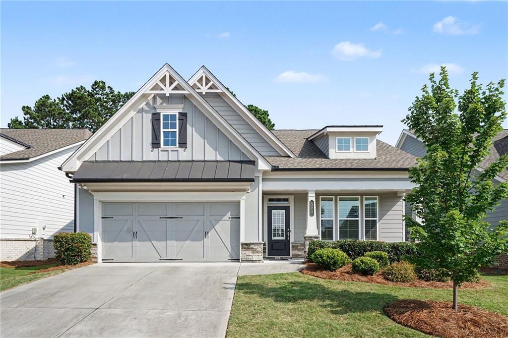 577 Barlow Pl., Grayson, GA 30017