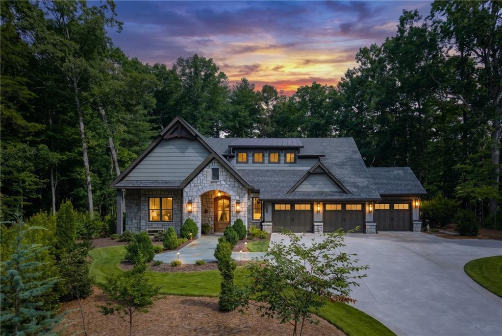 87 Whisper Pl., Jasper, GA 30148