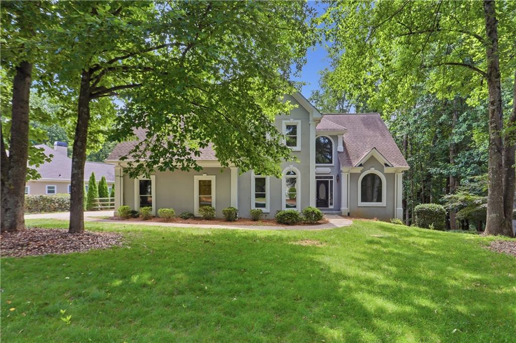 3044 Eagle Watch Dr., Woodstock, GA 30189