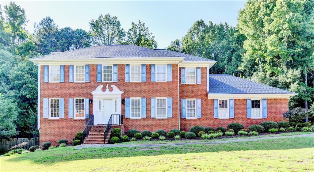 1437 Watsons Pl., Lawrenceville, GA 30043