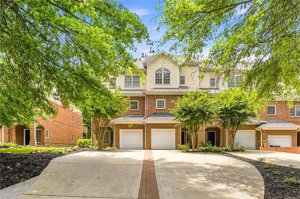 1200 Wing St. #12, Atlanta, GA 30350
