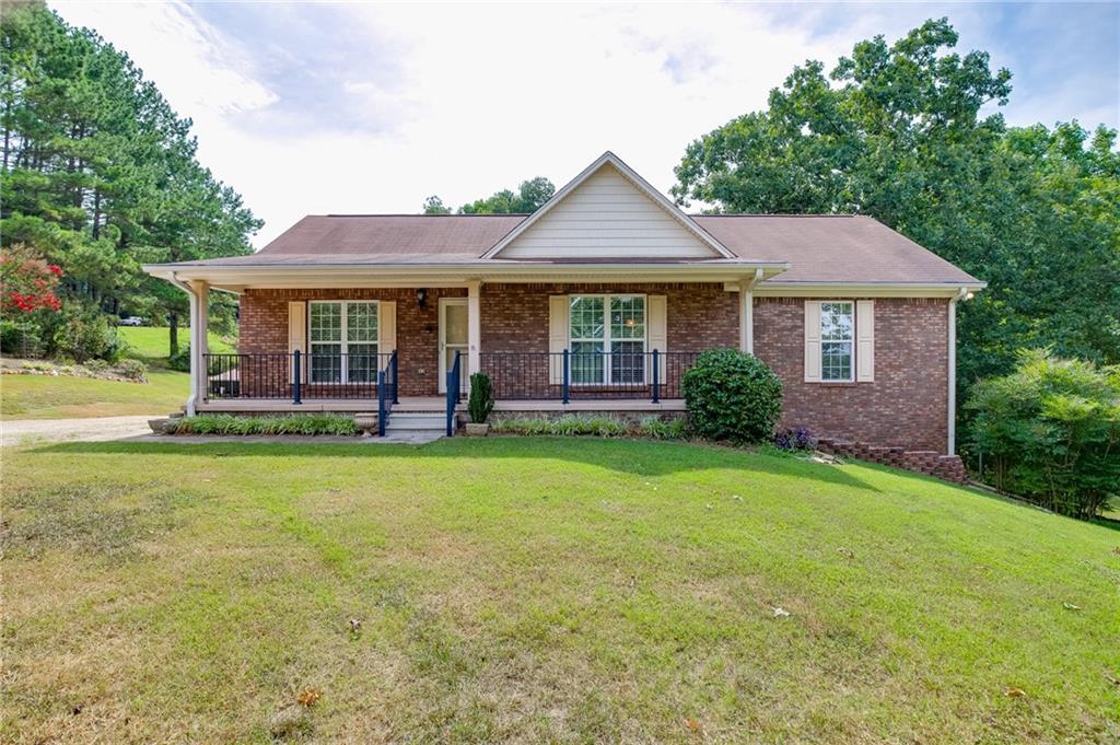5446 Dahlonega Hwy., Clermont, GA 30527