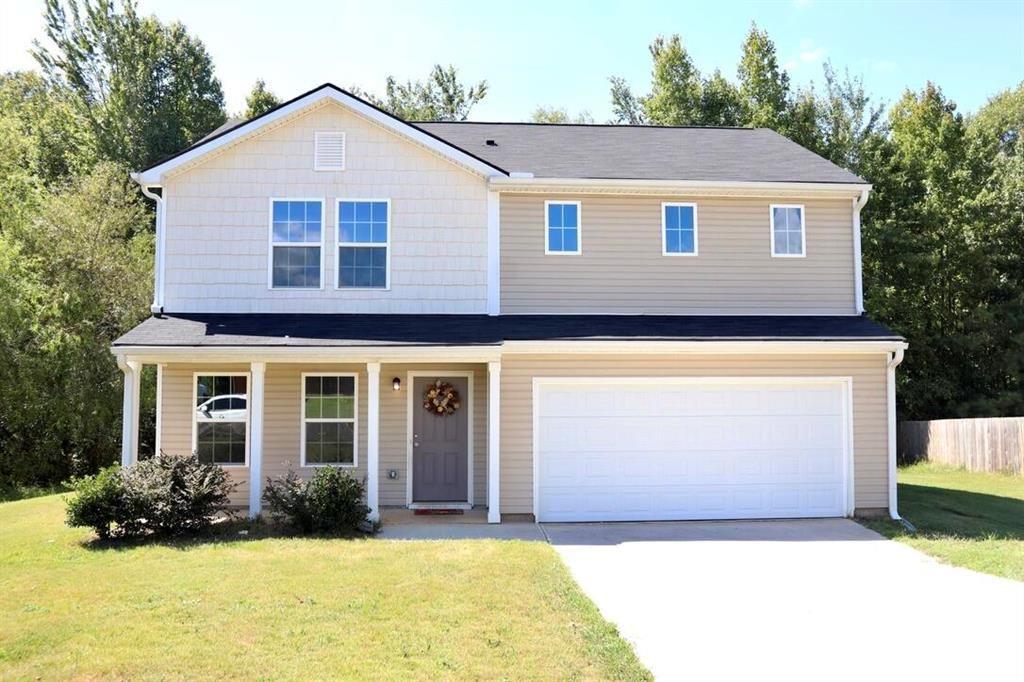386 Village Creek Dr., Chatsworth, GA 30705