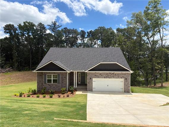 New Construction Homes For Sale This Week That Attend Holly Springs Elementary School: June 24th to June 30th