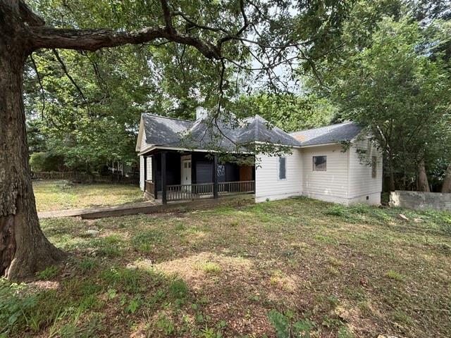 1819 Lakewood Ter., Atlanta, GA 30315