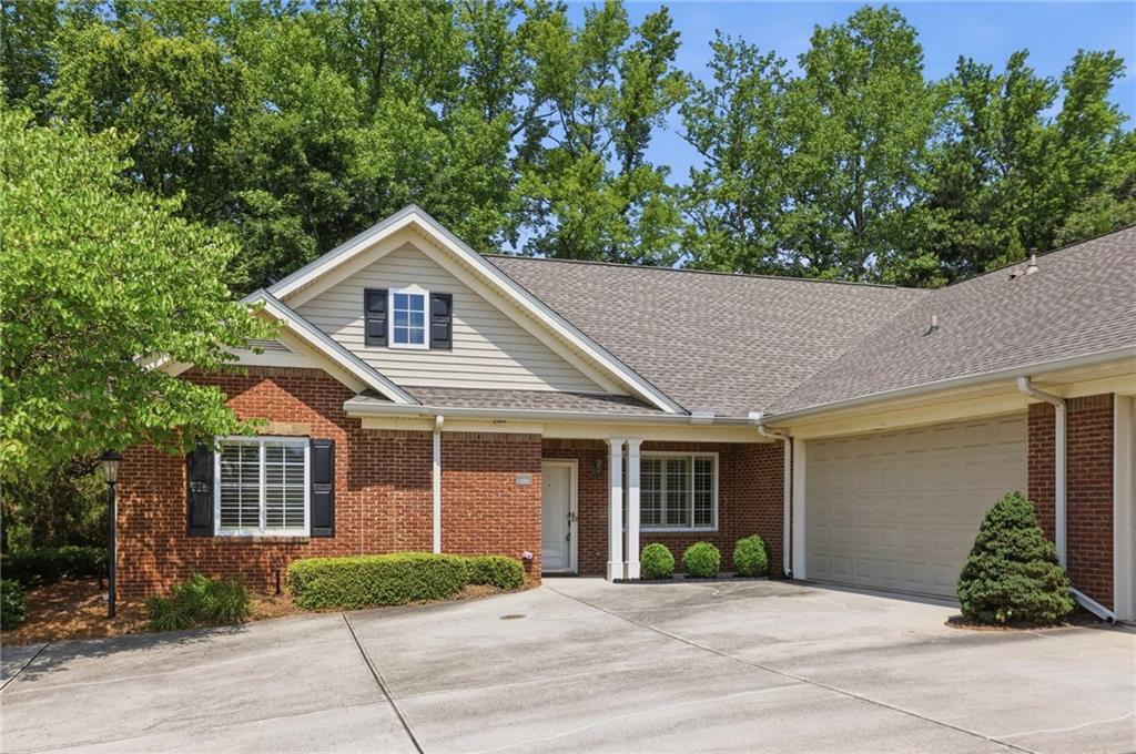 1599 NW Arbor Green Ct. #303, Kennesaw, GA 30152