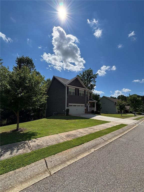 389 White Trillium Dr., Hoschton, GA 30548