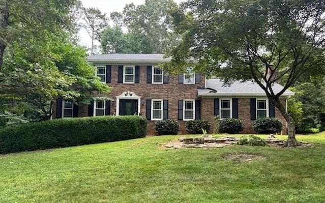 4224 Cedar Creek Tr., Lilburn, GA 30047