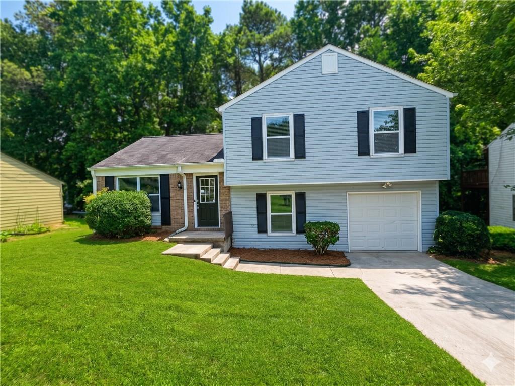 880 Highland Ter., Marietta, GA 30066