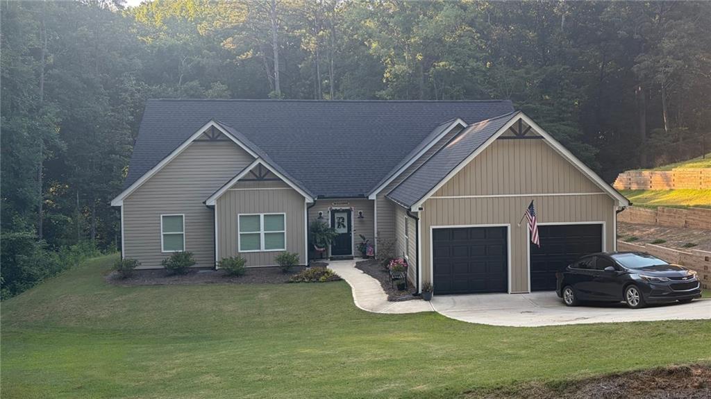 112 Bunting Ct, Monticello, GA 31064