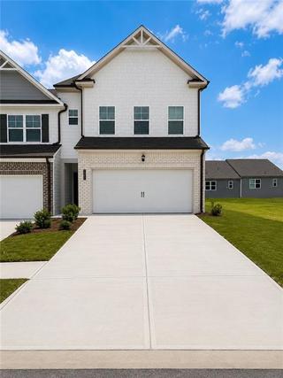 New Construction Homes For Sale This Week That Attend Lanier Elementary School: June 24th to June 30th