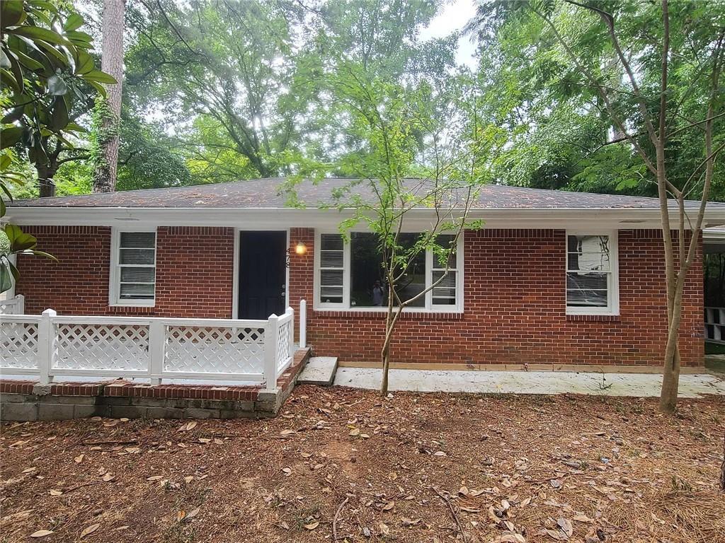 478 Pine Dr., Stone Mountain, GA 30083