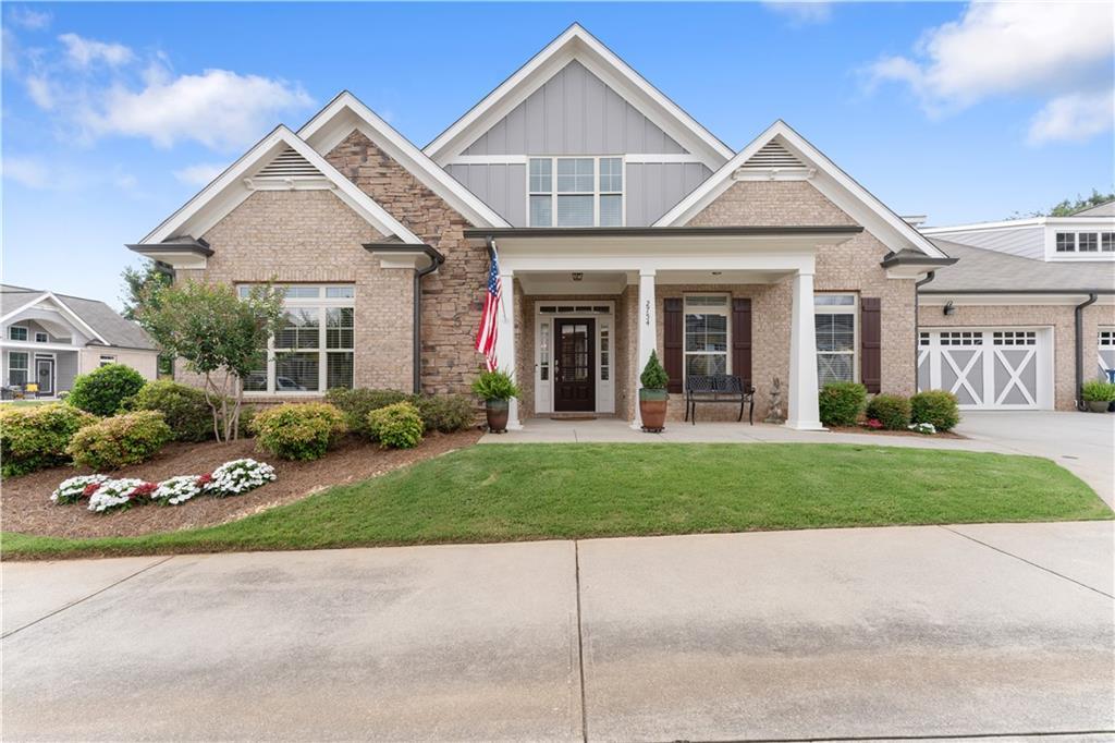 2754 Middlecreek Way, Cumming, GA 30041