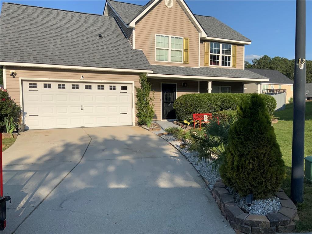 40 Benjamin Point, Oxford, GA 30054