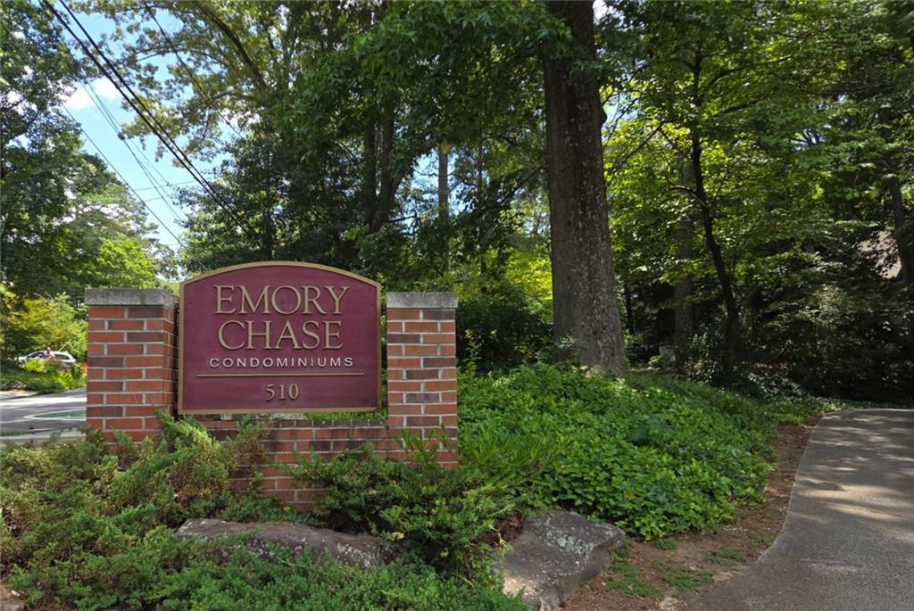 510 Coventry Rd. #5D, Decatur, GA 30030