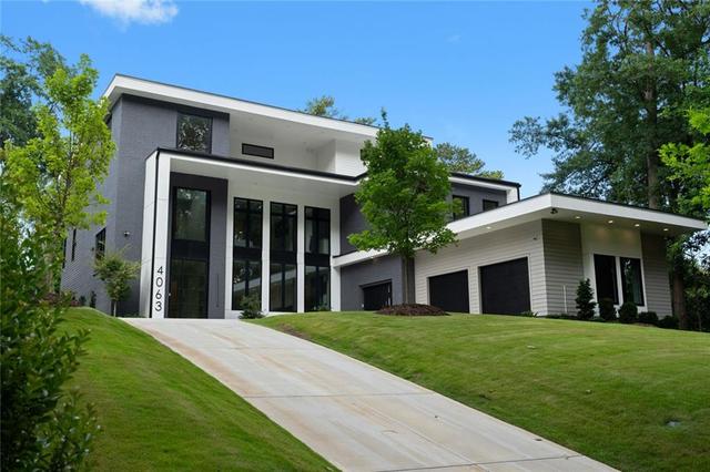 New Homes with In-ground Swimming Pools That Attend Sarah Smith Elementary School: June 28th to July 4th