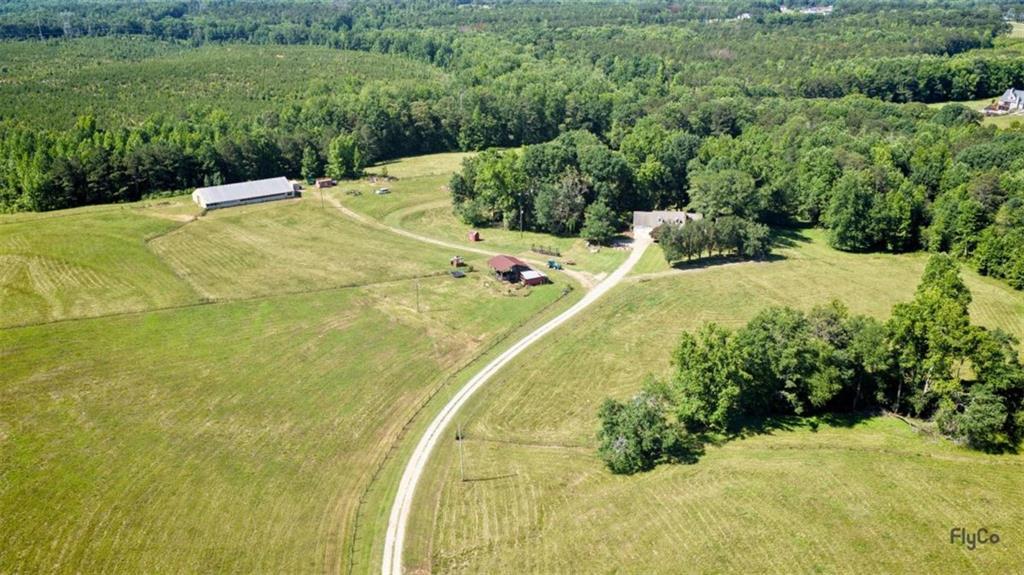 211 Little New York Rd., Carrollton, GA 30116