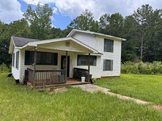 New Homes For Sale This Week in Greenville: June 26th to July 2nd