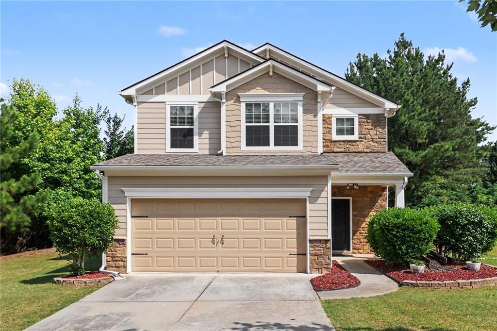 6332 Marsh Hill Tr., Buford, GA 30518