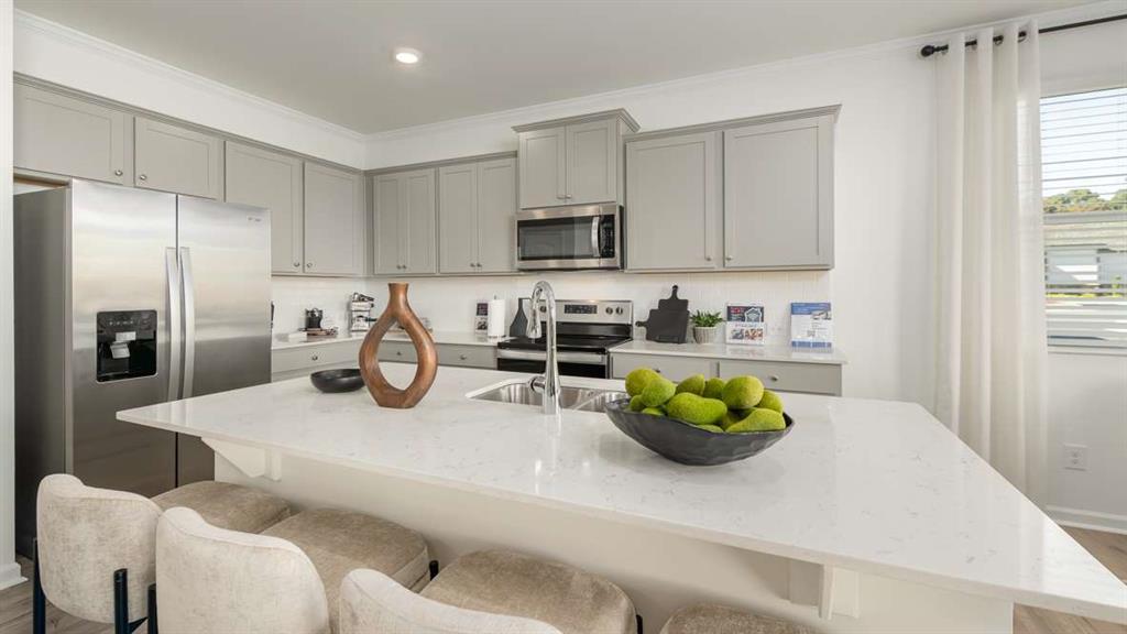 3141 Yellowhammer Dr., Marietta, GA 30064