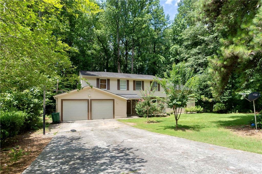 6384 Boyett Dr., Norcross, GA 30093