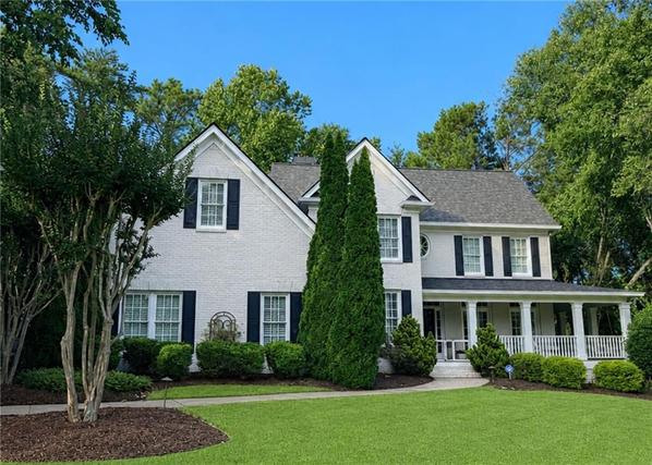 Homes Just Sold in Horseshoe Bend: July 28th to August 3rd